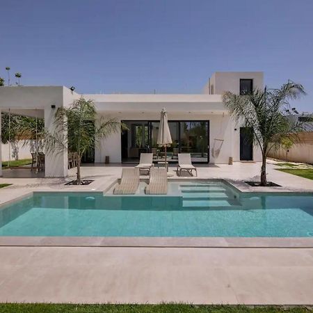 Villa Kala Loutraki - Private Pool & Sauna I Beach Esterno foto