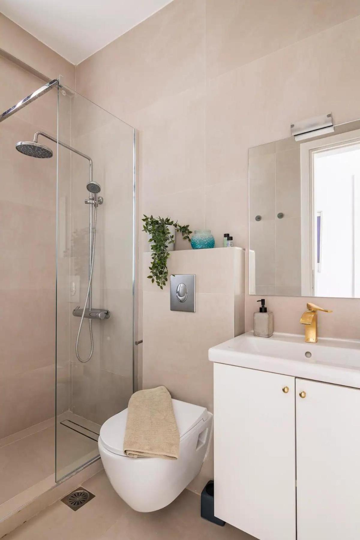 Villa Kala Loutraki - Private Pool & Sauna I Beach Esterno foto