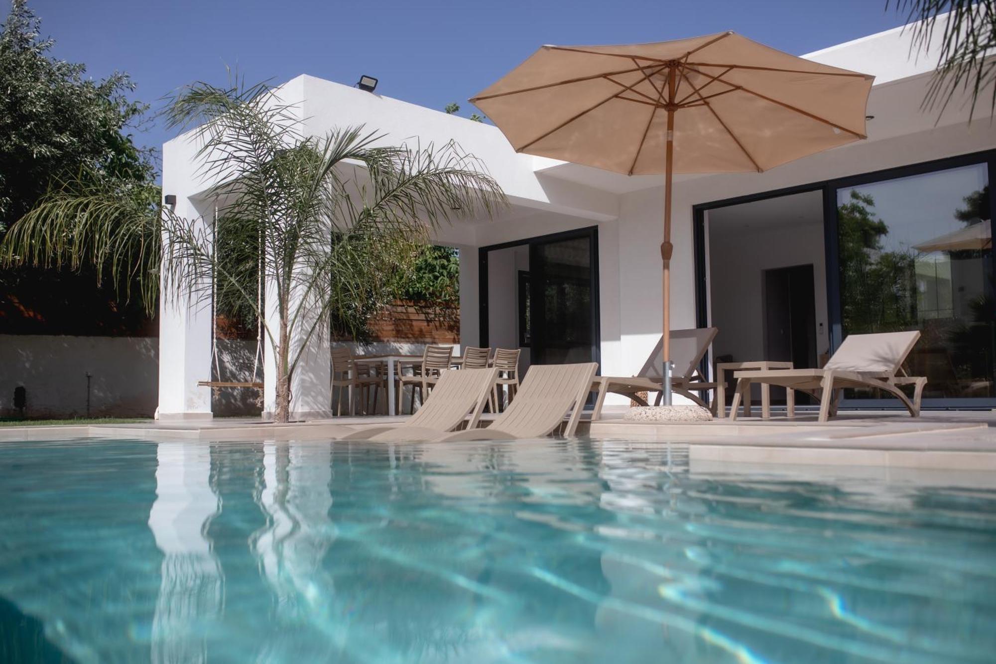 Villa Kala Loutraki - Private Pool & Sauna I Beach Esterno foto