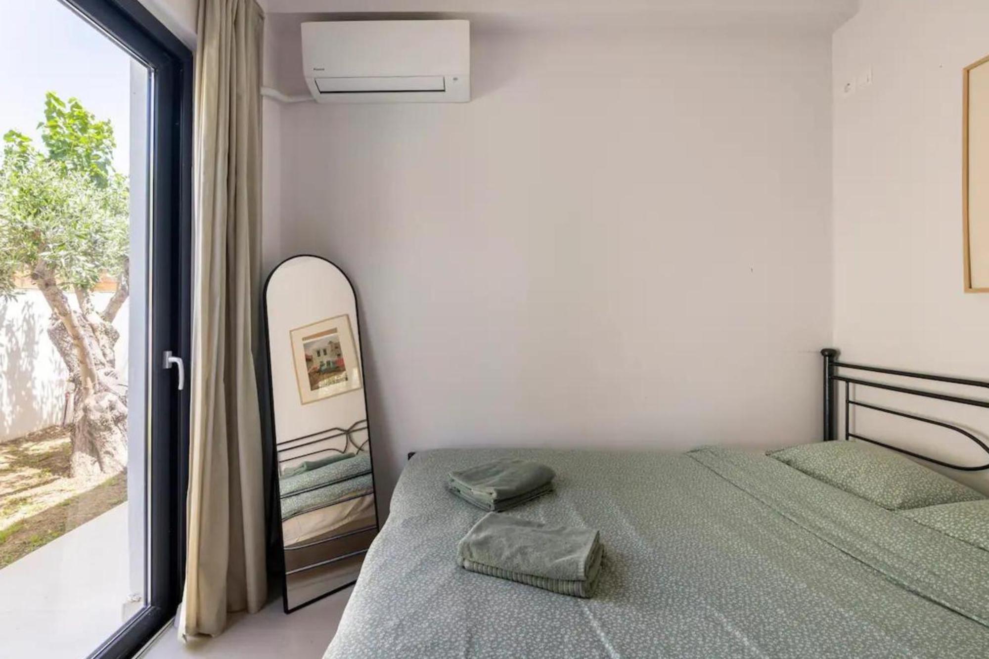 Villa Kala Loutraki - Private Pool & Sauna I Beach Esterno foto