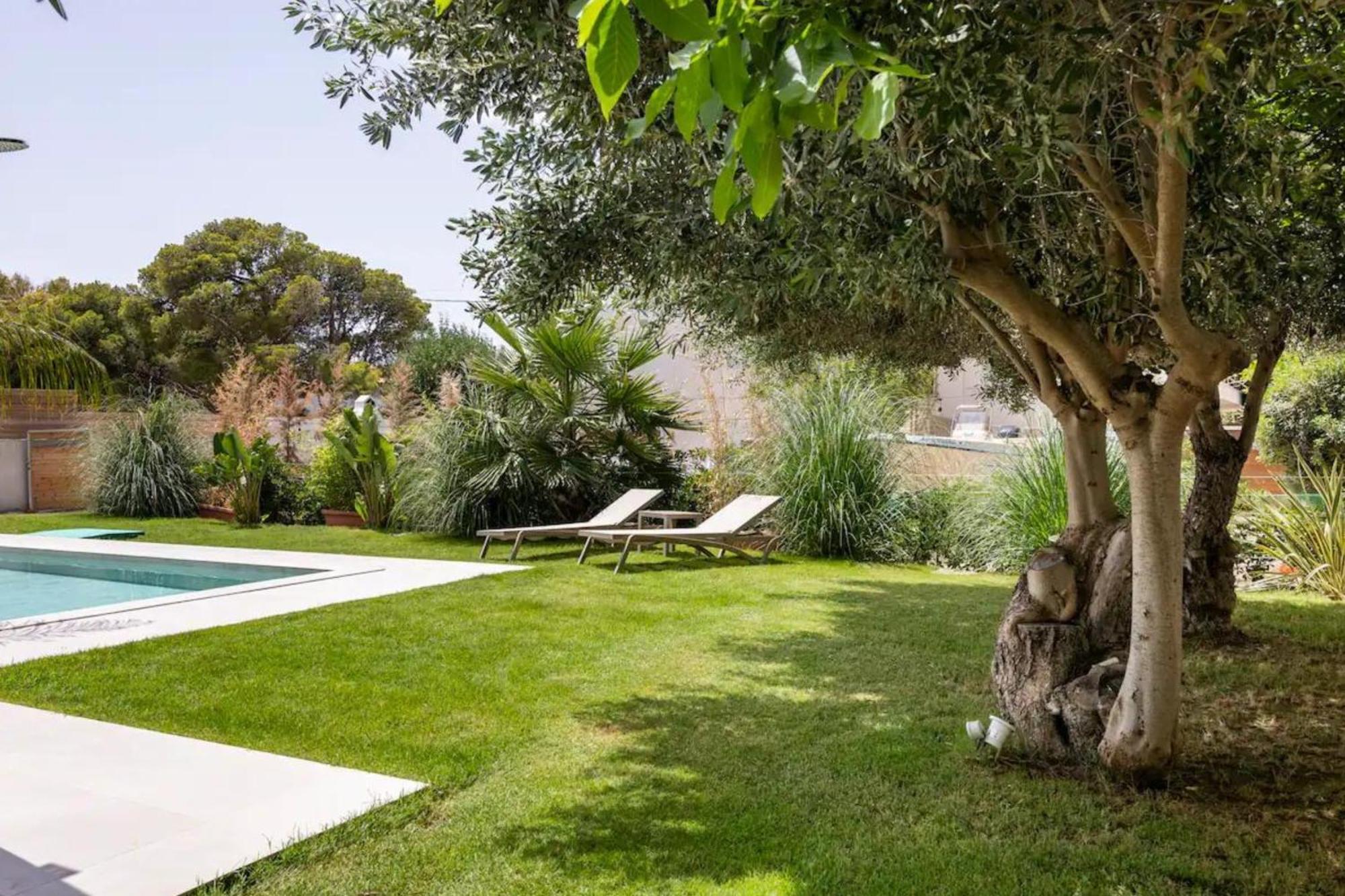 Villa Kala Loutraki - Private Pool & Sauna I Beach Esterno foto