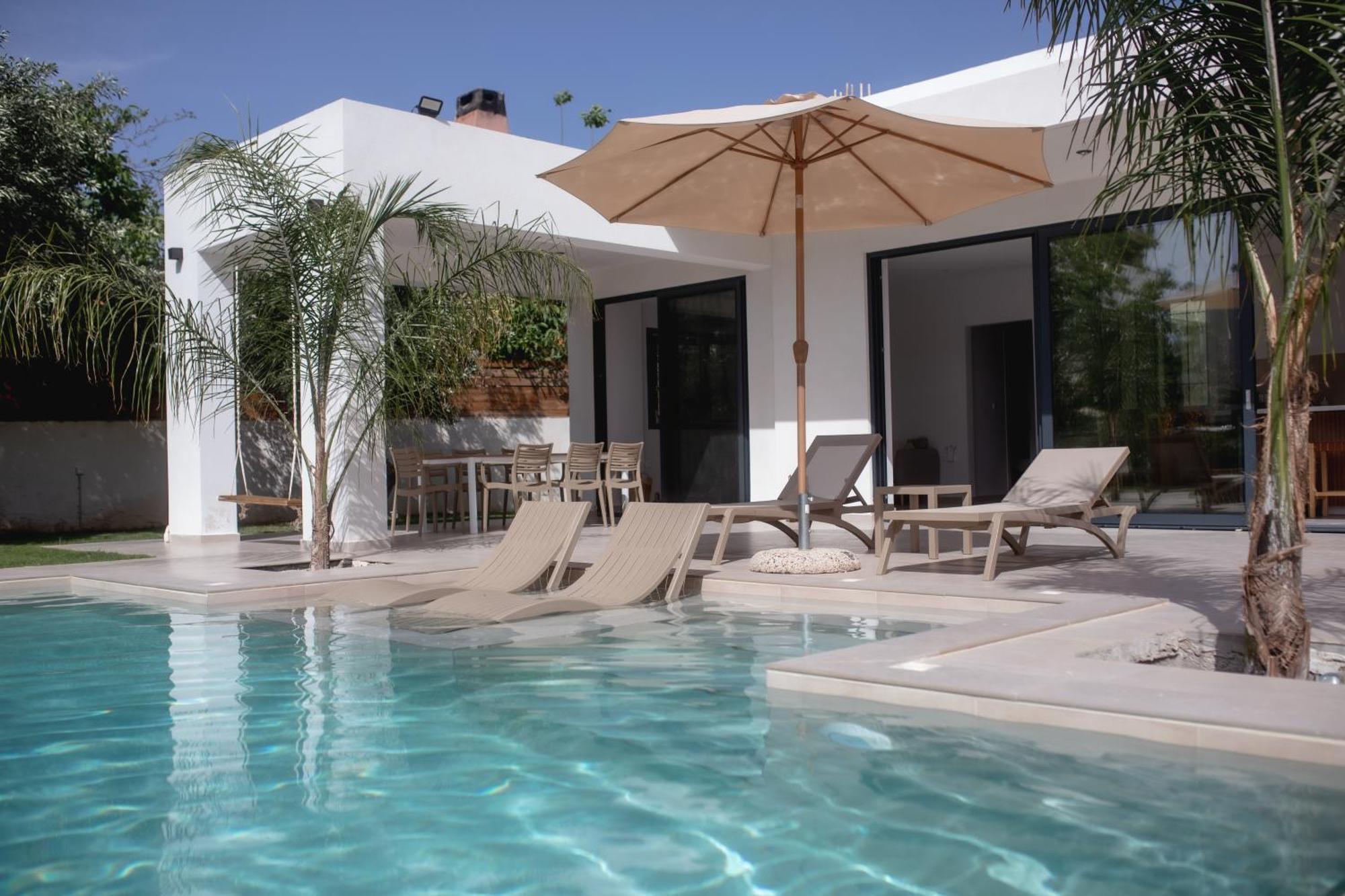 Villa Kala Loutraki - Private Pool & Sauna I Beach Esterno foto