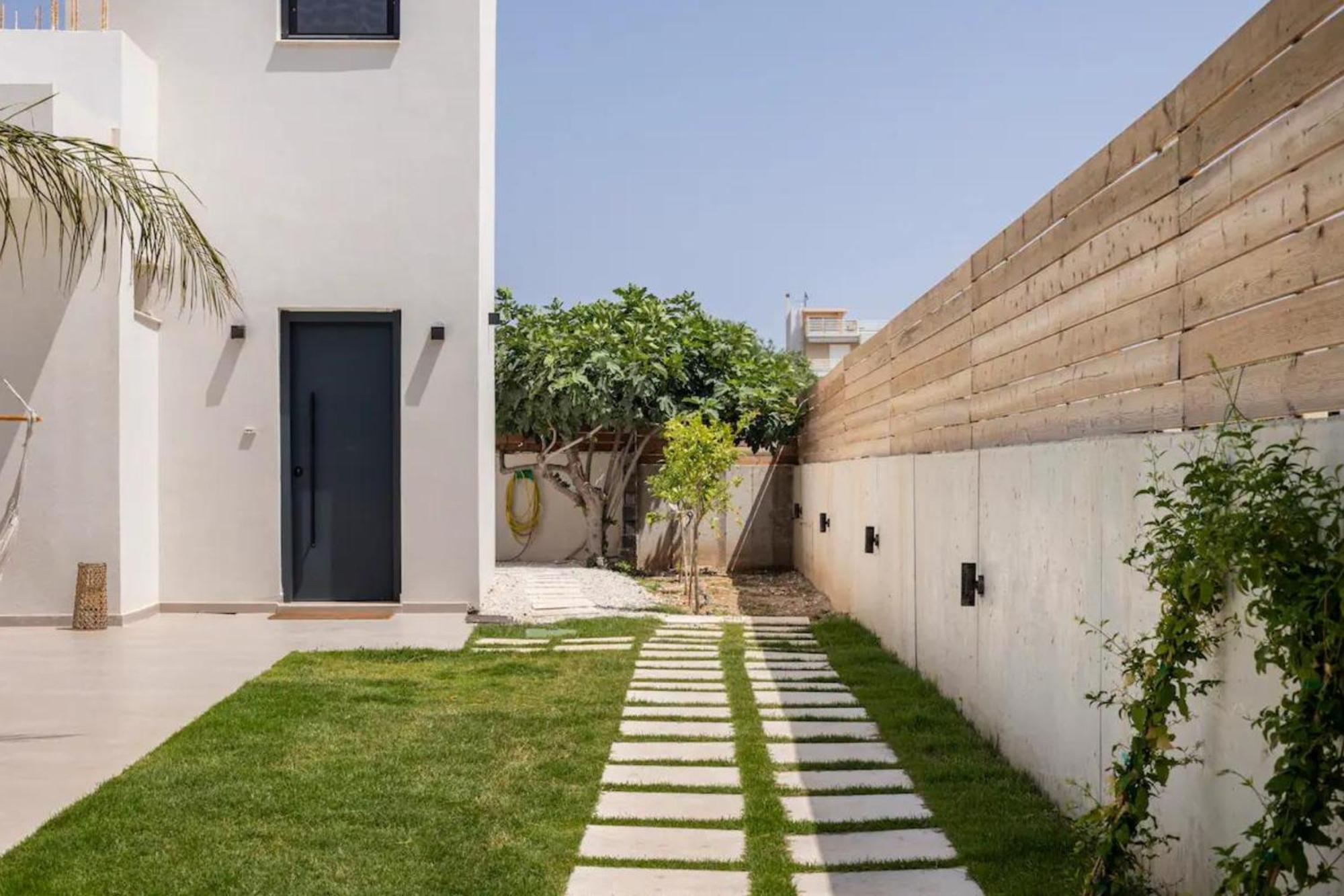 Villa Kala Loutraki - Private Pool & Sauna I Beach Esterno foto