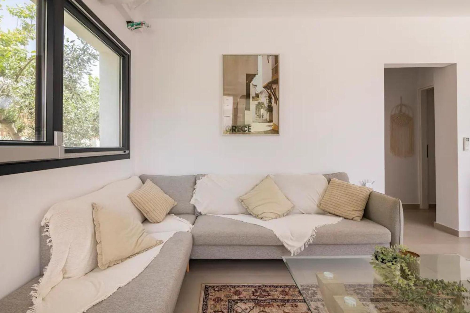 Villa Kala Loutraki - Private Pool & Sauna I Beach Esterno foto