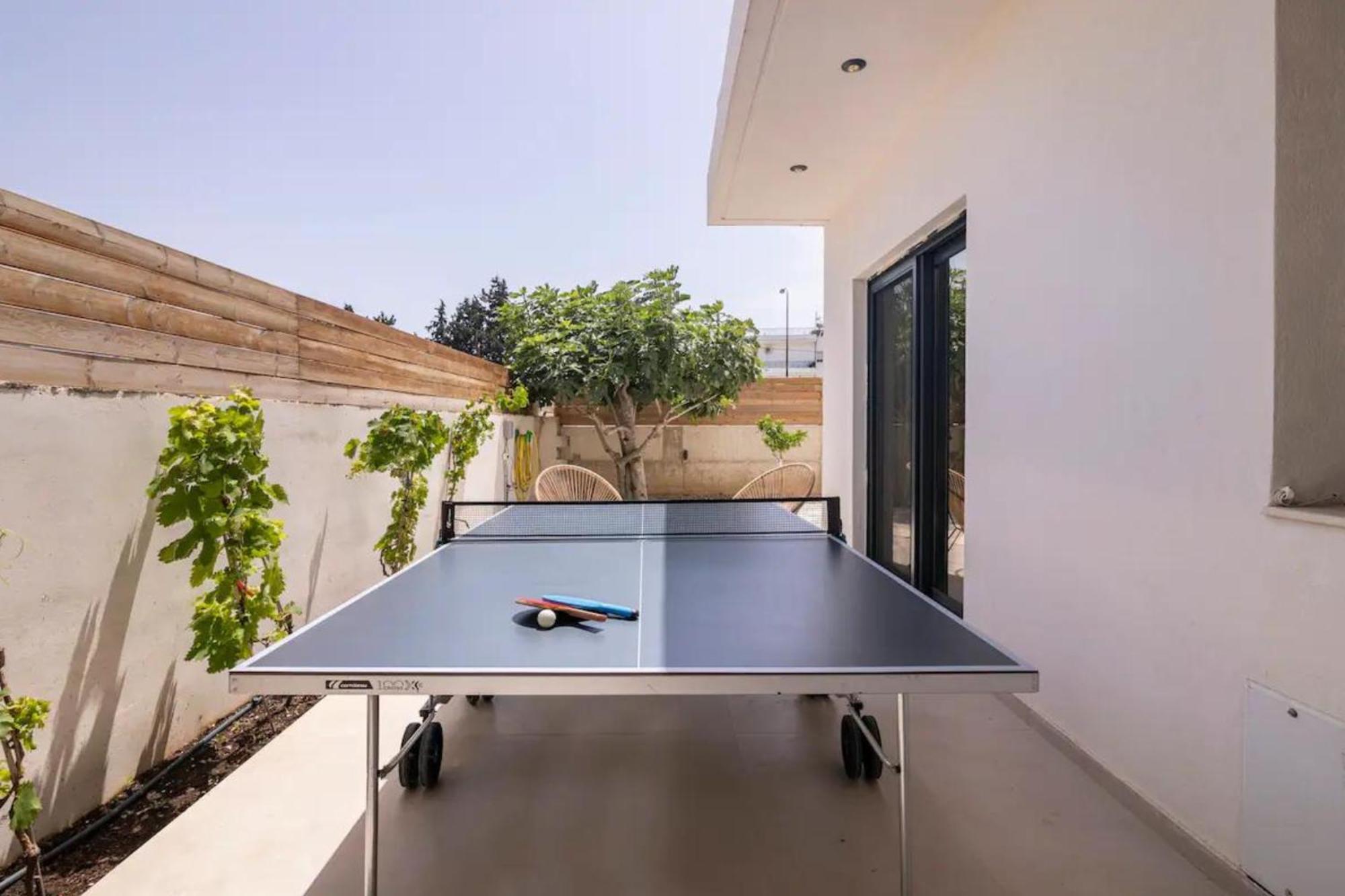 Villa Kala Loutraki - Private Pool & Sauna I Beach Esterno foto