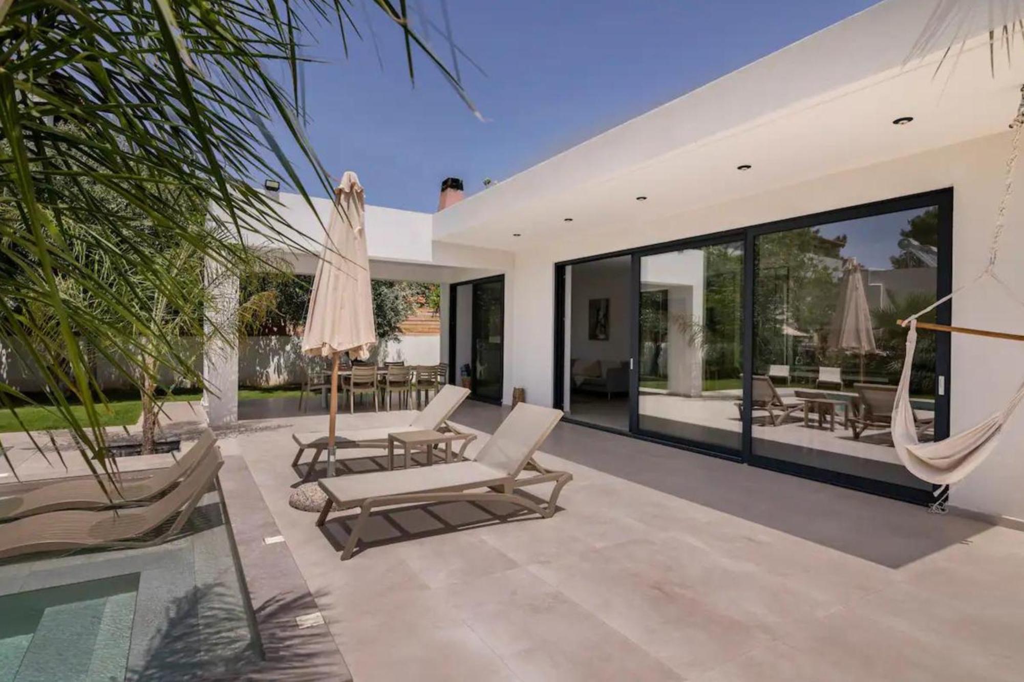 Villa Kala Loutraki - Private Pool & Sauna I Beach Esterno foto