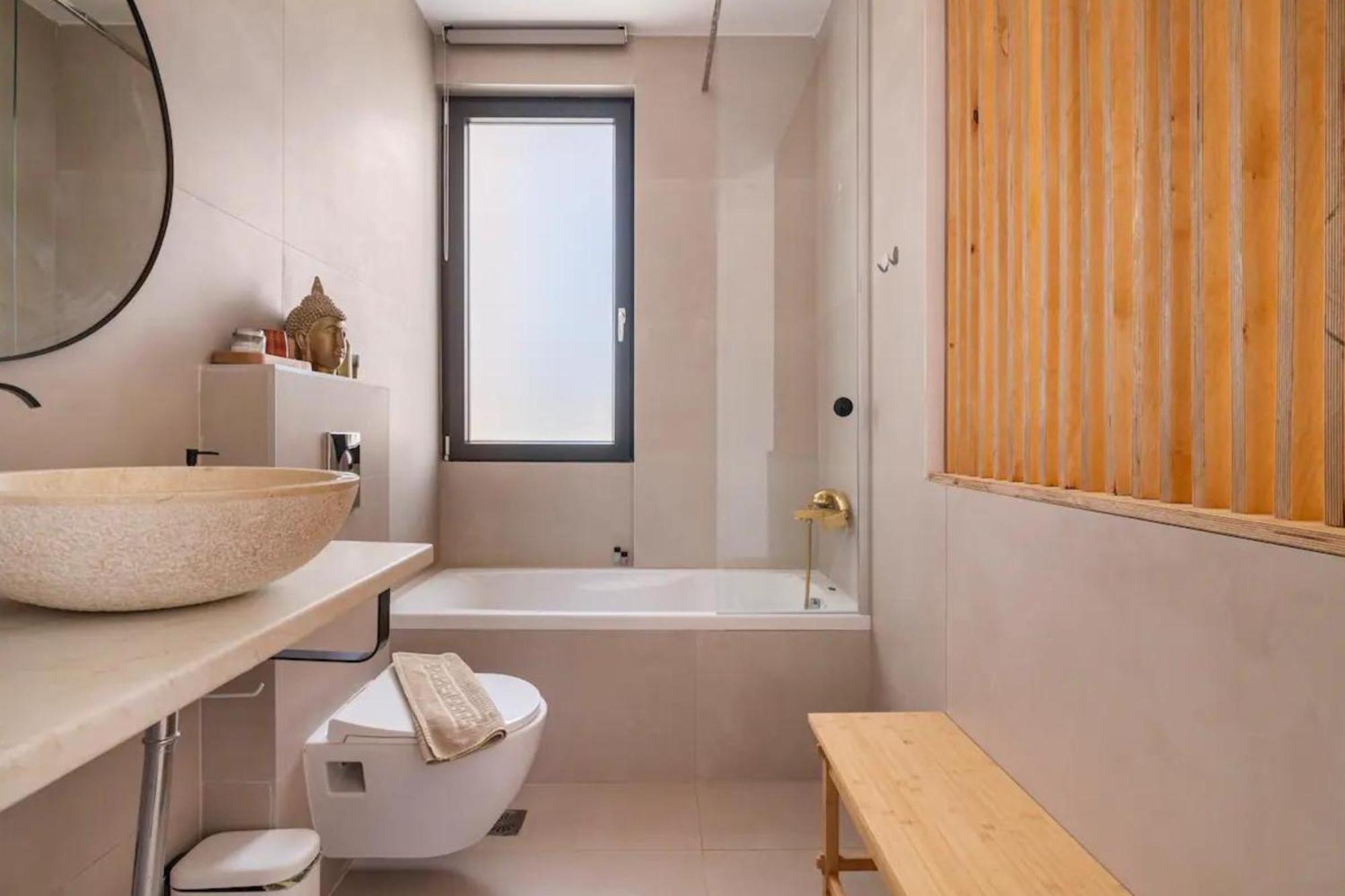 Villa Kala Loutraki - Private Pool & Sauna I Beach Esterno foto