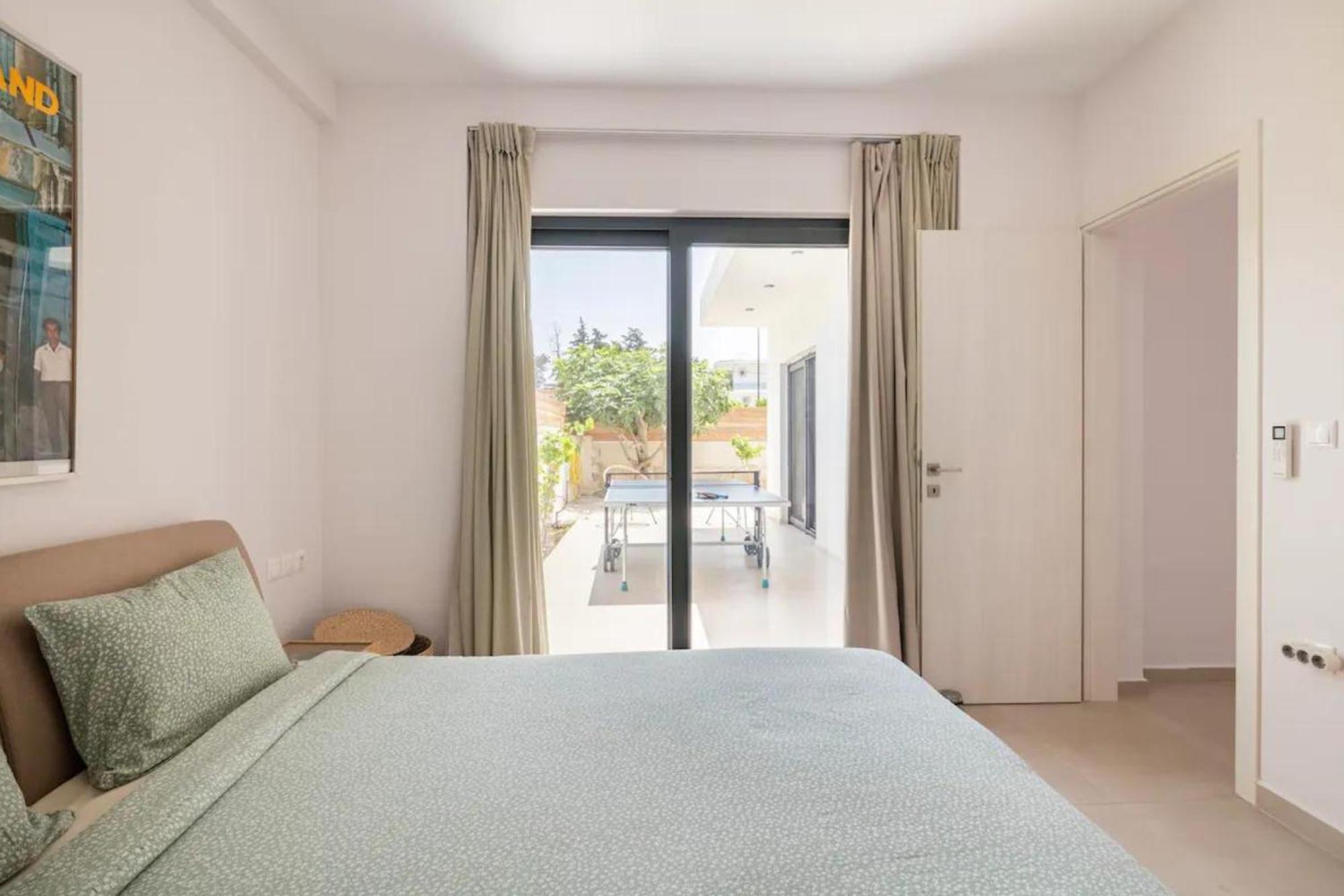Villa Kala Loutraki - Private Pool & Sauna I Beach Esterno foto